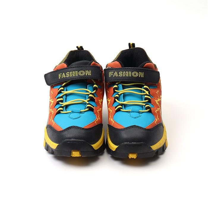 キッズシューズ ハイキング 登山 通販 トレッキングシューズ ハイキングシューズ ウォーキングシューズ 登山靴 スニーカー シューズ 子供靴 キッズシューズ |  | 09