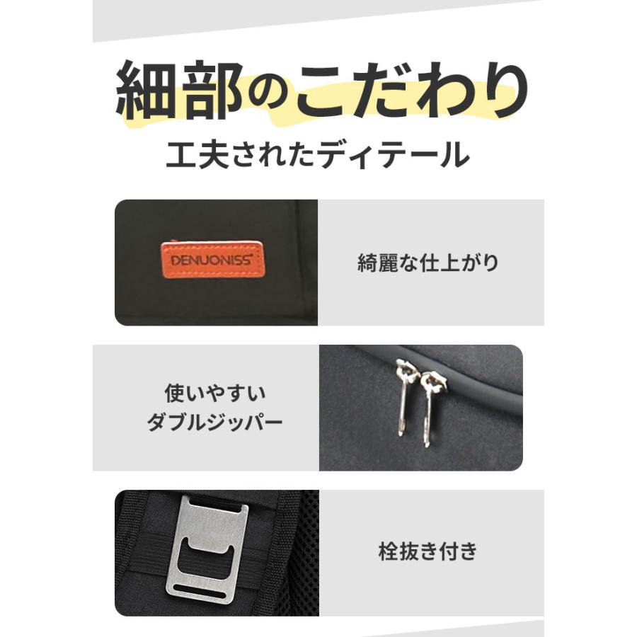 保冷バッグ リュック 通販 保冷リュック 大容量 クーラーバッグ クーラーバック 保冷 ファスナー リュックサック 保温 バックパック デイパック 保冷バッグ | ブランド登録なし | 12