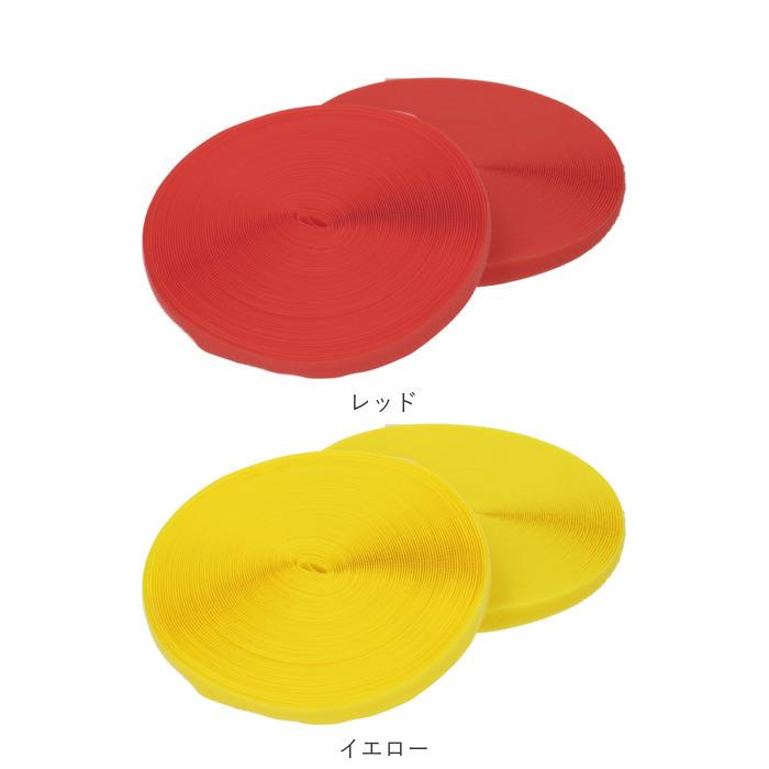 面ファスナー 通販面ファスナー 裁縫用 縫製用 業務用 手芸用品 縫い付け用 ハンドメイド フック面 ループ面 オス メス 織製面ファスナー 面ファスナー | ブランド登録なし | 14