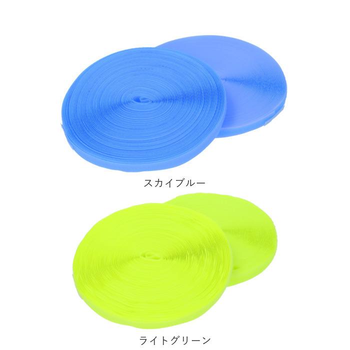 面ファスナー 通販面ファスナー 裁縫用 縫製用 業務用 手芸用品 縫い付け用 ハンドメイド フック面 ループ面 オス メス 織製面ファスナー 面ファスナー | ブランド登録なし | 15