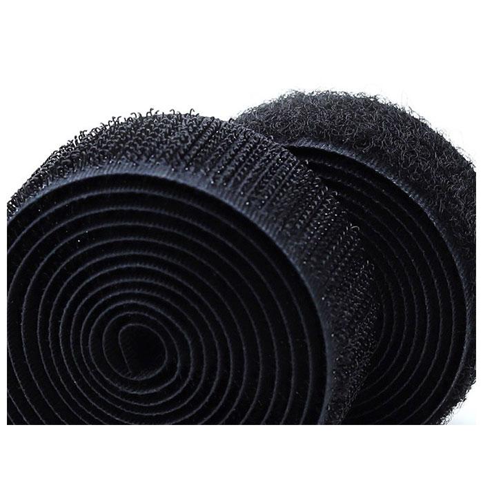 面ファスナー 通販面ファスナー 裁縫用 縫製用 業務用 手芸用品 縫い付け用 ハンドメイド フック面 ループ面 オス メス 織製面ファスナー 面ファスナー | ブランド登録なし | 06