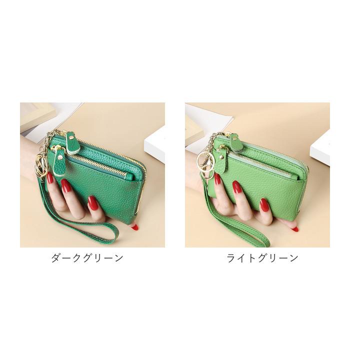 Purpred キーケース 通販キーケース レディース 本革 小銭入れ Purpred キーケース 通販キーケース レディース 本革 小銭入れ