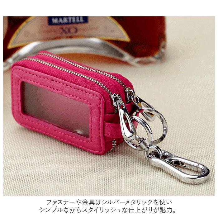 MCM赤色ミニバッグ型キーケース キーホルダー付き MCM赤色ミニバッグ型キーケース キーホルダー付き MCM赤色ミニ