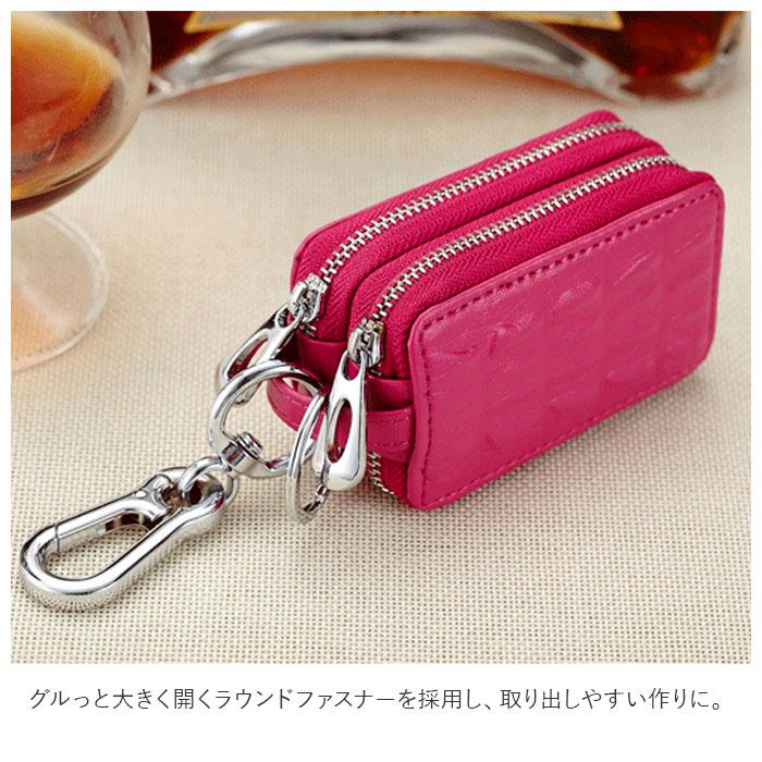 MCM赤色ミニバッグ型キーケース キーホルダー付き MCM赤色ミニバッグ型キーケース キーホルダー付き 楽天市場