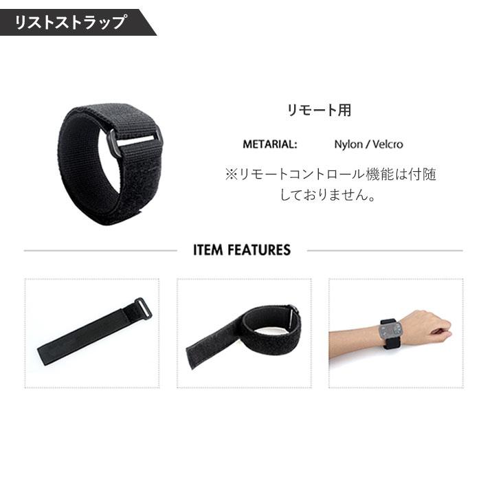 カメラ アクセサリ 通販 50点セット アクセサリーキット アクセサリー キット リストストラップ フローティングハンドルグリップ ハンドルバーマウント カメラ | GoPro | 10