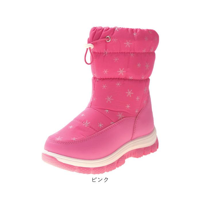 スノーブーツ キッズ おしゃれ 通販 長靴 キッズブーツ スノー ブーツ 雪遊び こども 子供 通学 通園 雪 遊び 女の子 防寒 あったか スノーブーツ |  | 21
