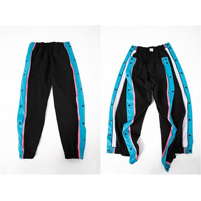 バスケット トレーニングウェア パンツ 通販 バスケットパンツ バスケットボールパンツ バスパン バスケパンツ ダンスパンツ 長ズボン ロングパンツ バスケット |  | 16