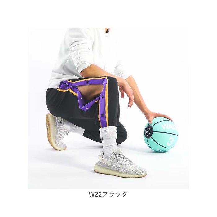バスケット トレーニングウェア パンツ 通販 バスケットパンツ バスケットボールパンツ バスパン バスケパンツ ダンスパンツ 長ズボン ロングパンツ バスケット |  | 19