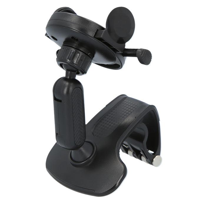 車用 スマホホルダー 通販 スマホスタンド クリップ式 360度回転 オートロック スマートフォンホルダー 車載ホルダー ホルダー 携帯ホルダー スタンド 車用 | ブランド登録なし | 12