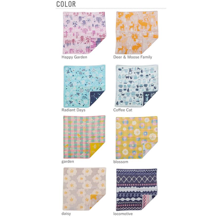 今治タオル ポッチ pocchi 通販 タオルハンカチ ガーゼハンカチ 3重ガーゼ 日本製 今治 レディース おしゃれ ミニハンカチ ミニ ぽけっとハンカチ 今治タオル |  | 11