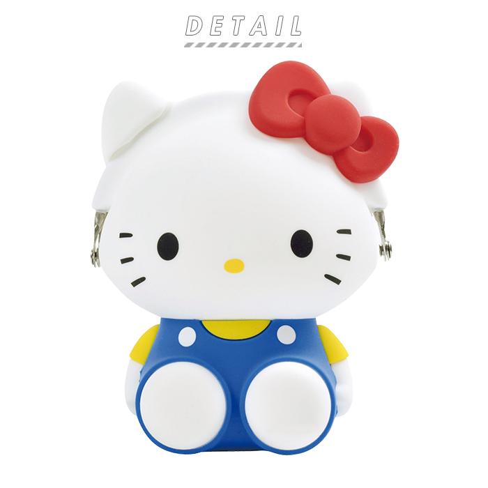 がま口 通販がま口 小銭入れ かわいい キティ キャラクター グッズ コインケース ミニ財布 小物入れ がまぐち 財布 リップケース 薬ケース マルチポーチ おしゃ |  | 08