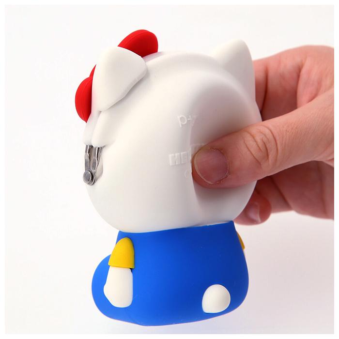 がま口 小銭入れ かわいい 通販 キティ キャラクター グッズ