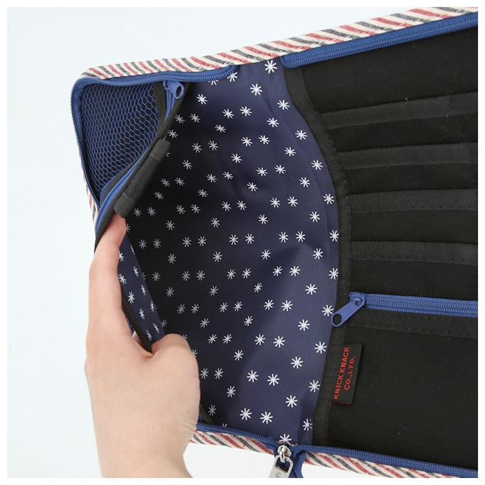 マルチケース 通販マルチケース 母子手帳 お薬手帳 母子手帳ケース dear poetic おしゃれ コンパクト a5 ファスナー 診察券 ケース 母子手帳カバー マルチケース |  | 06