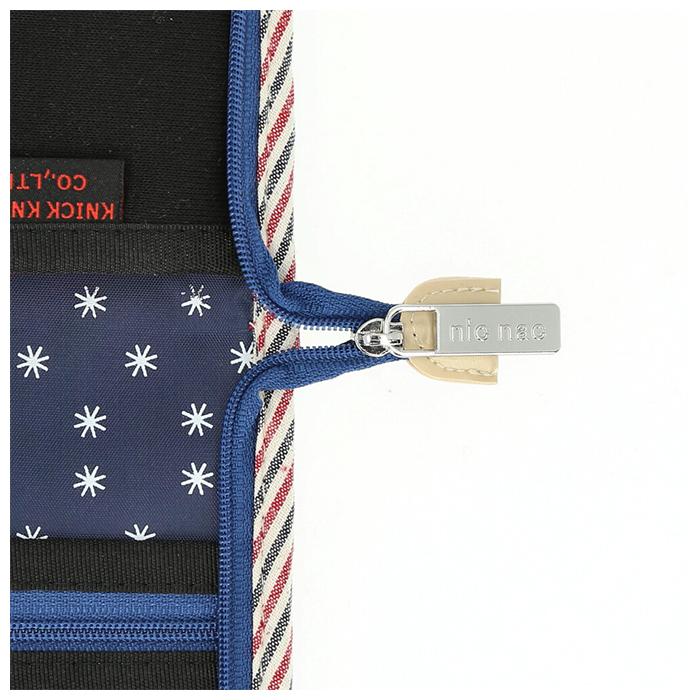 マルチケース 通販マルチケース 母子手帳 お薬手帳 母子手帳ケース dear poetic おしゃれ コンパクト a5 ファスナー 診察券 ケース 母子手帳カバー マルチケース |  | 09