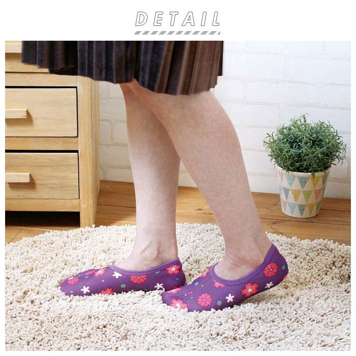 ルームソックス レディースルームソックス ルーム ソックス 暖かい 靴下 おしゃれ 厚手 あったか ソックス 秋冬 かわいい フットウェア 室内用 ルームソックス |  | 13