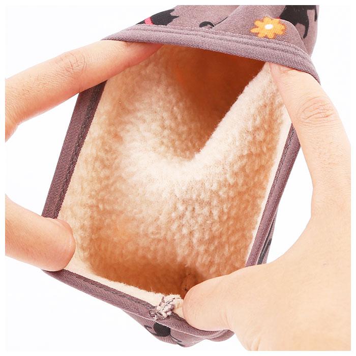 ルームソックス レディースルームソックス ルーム ソックス 暖かい 靴下 おしゃれ 厚手 あったか ソックス 秋冬 かわいい フットウェア 室内用 ルームソックス |  | 14