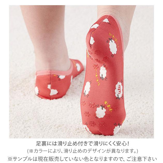 ルームソックス レディース 暖かい 通販 靴下 おしゃれ くつ下 厚手 あったか ソックス 秋冬 かわいい フットウェア 室内用 短い ショート ルームソックス |  | 20