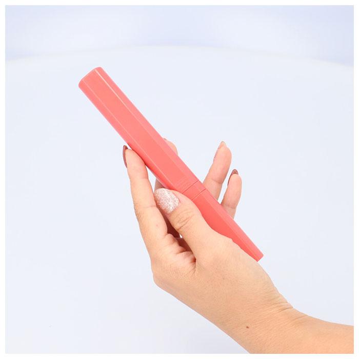 電動歯ブラシ 音波式 通販 歯ブラシ 電動 携帯用歯ブラシ ハブラシ はぶらし 携帯 コンパクト 旅行 出張 ランチ 休憩 エチケット リフレッシュ 電動歯ブラシ | エチケット | 02