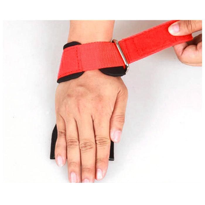 握力 トレーニング 通販 鍛える 器具 パワーグリップ トレーニンググローブ ハンドグリップ 筋トレ 懸垂 バーベル ジム トレーニング用品 グローブ 握力 |  | 10