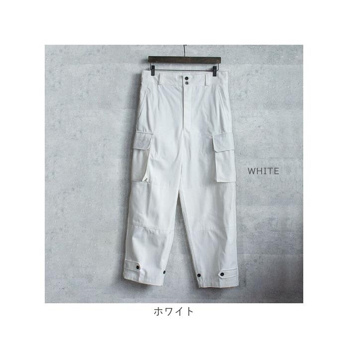 フランス軍 m47 パンツ 復刻版 通販 軍パン カーゴパンツ m-47 後期型