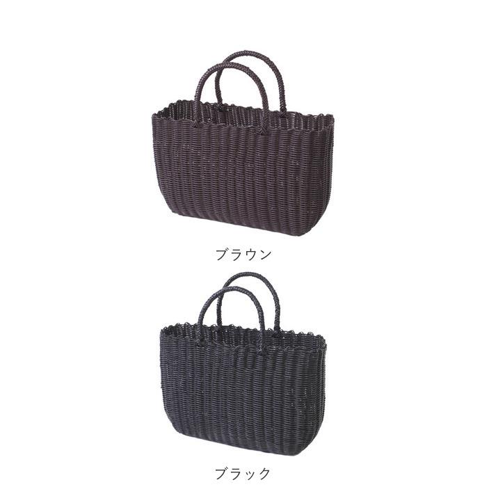 かごバッグ カゴバッグ レジャーバッグ 大容量 通販 ランチバッグ ランチバック レジャーバック かごバック カゴバック PPバッグ PPバック かごバッグ | ブランド登録なし | 29