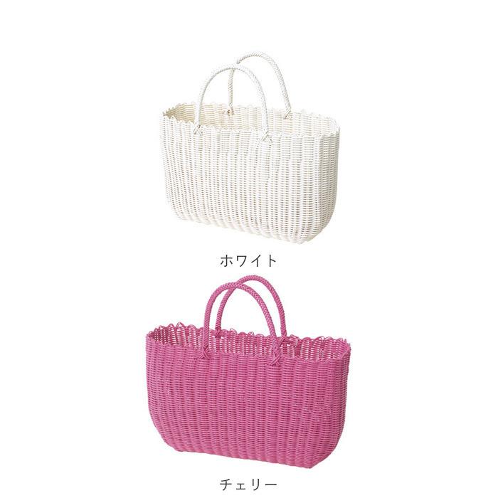 かごバッグ カゴバッグ レジャーバッグ 大容量 通販 ランチバッグ ランチバック レジャーバック かごバック カゴバック PPバッグ PPバック かごバッグ | ブランド登録なし | 30