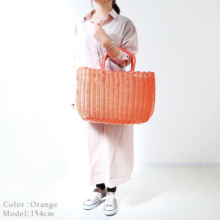 かごバッグ カゴバッグ レジャーバッグ 大容量 通販 ランチバッグ ランチバック レジャーバック かごバック カゴバック PPバッグ PPバック かごバッグ | ブランド登録なし | 20