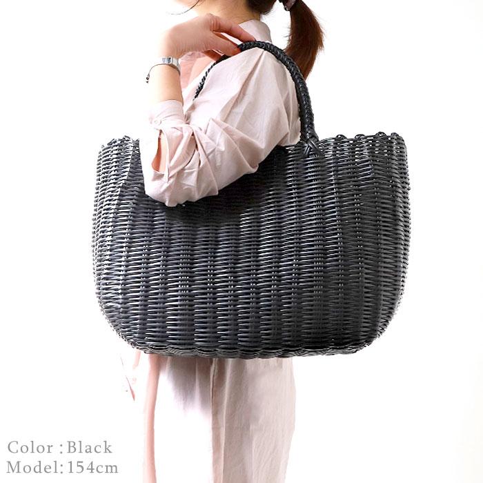 かごバッグ カゴバッグ レジャーバッグ 大容量 通販 ランチバッグ ランチバック レジャーバック かごバック カゴバック PPバッグ PPバック かごバッグ | ブランド登録なし | 21