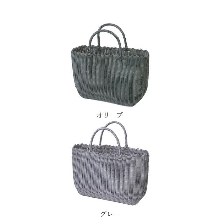 かごバッグ カゴバッグ レジャーバッグ 大容量 通販 ランチバッグ ランチバック レジャーバック かごバック カゴバック PPバッグ PPバック かごバッグ | ブランド登録なし | 28