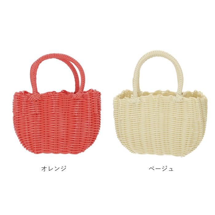 かごバッグ ビニール 通販 トート カゴバッグ ビニールバッグ レディース 浴衣 バッグ レジャーバッグ 小さめ バスケット おしゃれ かわいい 大人 かごバッグ |  | 28