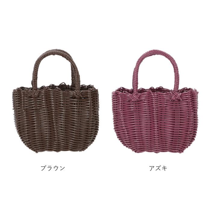 かごバッグ ビニール 通販 トート カゴバッグ ビニールバッグ レディース 浴衣 バッグ レジャーバッグ 小さめ バスケット おしゃれ かわいい 大人 かごバッグ |  | 29