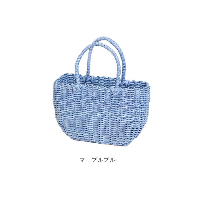 かごバッグ 通販かごバッグ ビニール トート カゴバッグ ビニールバッグ レディース 浴衣 バッグ レジャーバッグ お花見 バスケット おしゃれ かごバッグ |  | 16