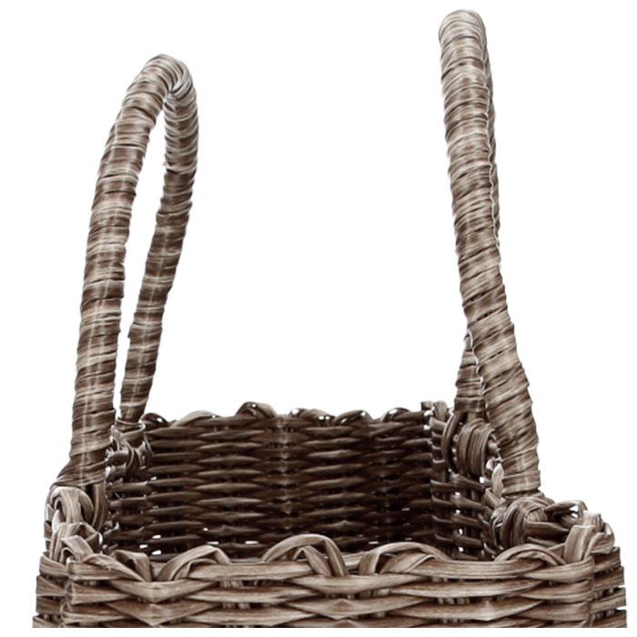 かごバッグ 通販かごバッグ ビニール トート カゴバッグ ビニールバッグ レディース 浴衣 バッグ レジャーバッグ お花見 バスケット おしゃれ かごバッグ |  | 09