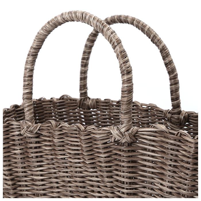 かごバッグ 通販かごバッグ ビニール トート カゴバッグ ビニールバッグ レディース 浴衣 バッグ レジャーバッグ お花見 バスケット おしゃれ かごバッグ |  | 10