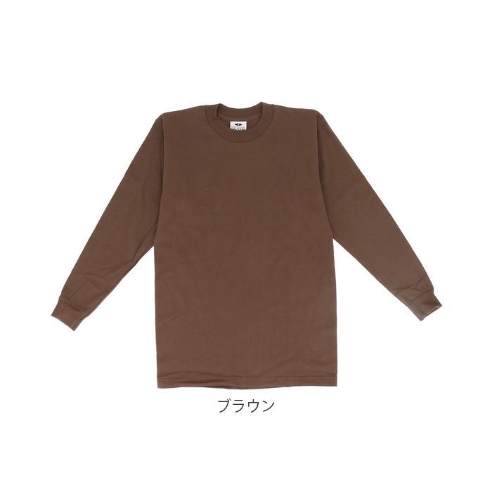 PRO CLUB（プロクラブ） 通販プロクラブ ロンt 好評 pro club 119 t