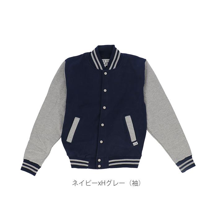 PRO CLUB（プロクラブ） スタジャン 通販スタジャン メンズ 黒