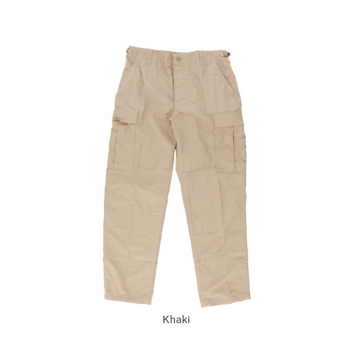 カーゴパンツ PROPPER カーゴパンツ プロッパー 通販 BDU TROUSER ワークパンツ メンズ BDU トラウザー BDUカーゴパンツ アーミーパンツ ミリタリーパンツ | PROPPER | 16