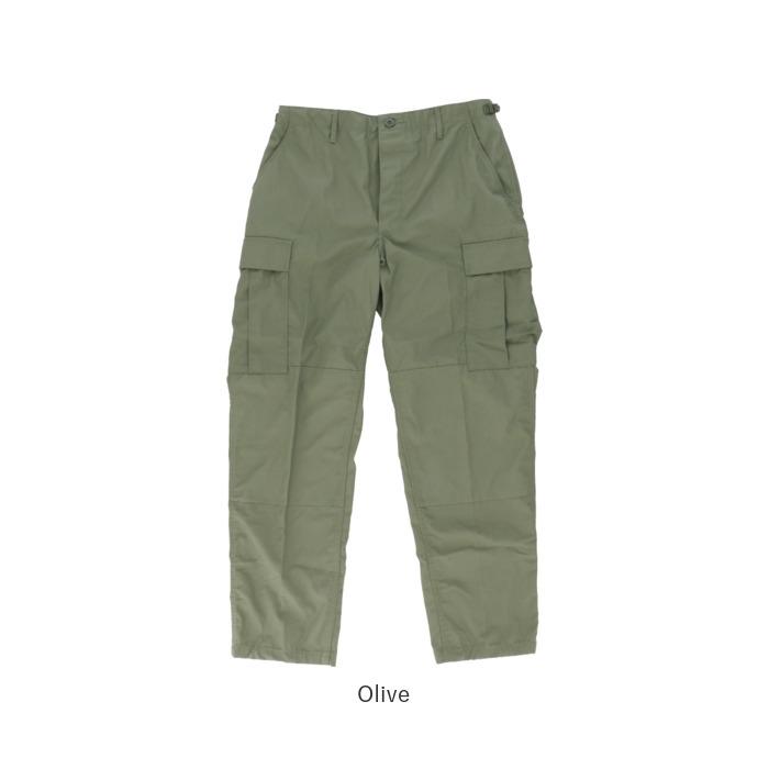カーゴパンツ PROPPER カーゴパンツ プロッパー 通販 BDU TROUSER ワークパンツ メンズ BDU トラウザー BDUカーゴパンツ アーミーパンツ ミリタリーパンツ | PROPPER | 17