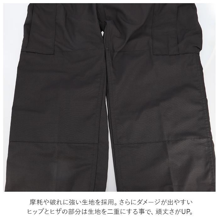 カーゴパンツ PROPPER カーゴパンツ プロッパー 通販 BDU TROUSER ワークパンツ メンズ BDU トラウザー BDUカーゴパンツ アーミーパンツ ミリタリーパンツ | PROPPER | 08