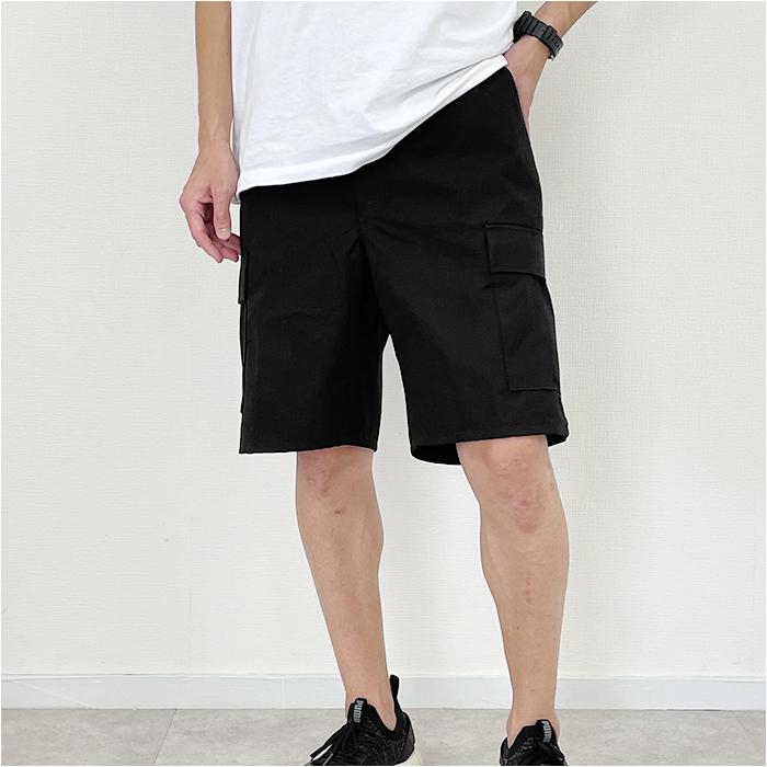 カーゴパンツ PROPPER カーゴパンツ ハーフ プロッパー 通販 BDU SHORTS ワークパンツ メンズ ハーフパンツ ショートパンツ アーミーパンツ ミリタリーパンツ | PROPPER