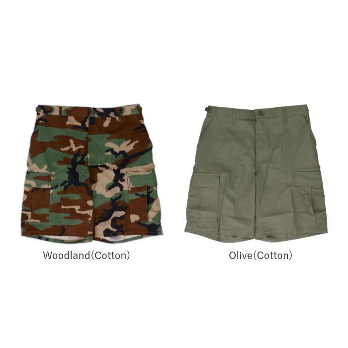 カーゴパンツ PROPPER カーゴパンツ ハーフ プロッパー 通販 BDU SHORTS ワークパンツ メンズ ハーフパンツ ショートパンツ アーミーパンツ ミリタリーパンツ | PROPPER | 15