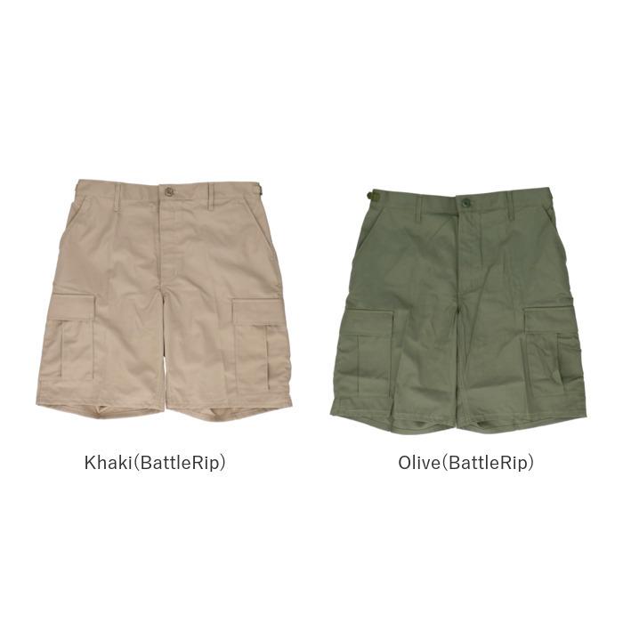 カーゴパンツ PROPPER カーゴパンツ ハーフ プロッパー 通販 BDU SHORTS ワークパンツ メンズ ハーフパンツ ショートパンツ アーミーパンツ ミリタリーパンツ | PROPPER | 17