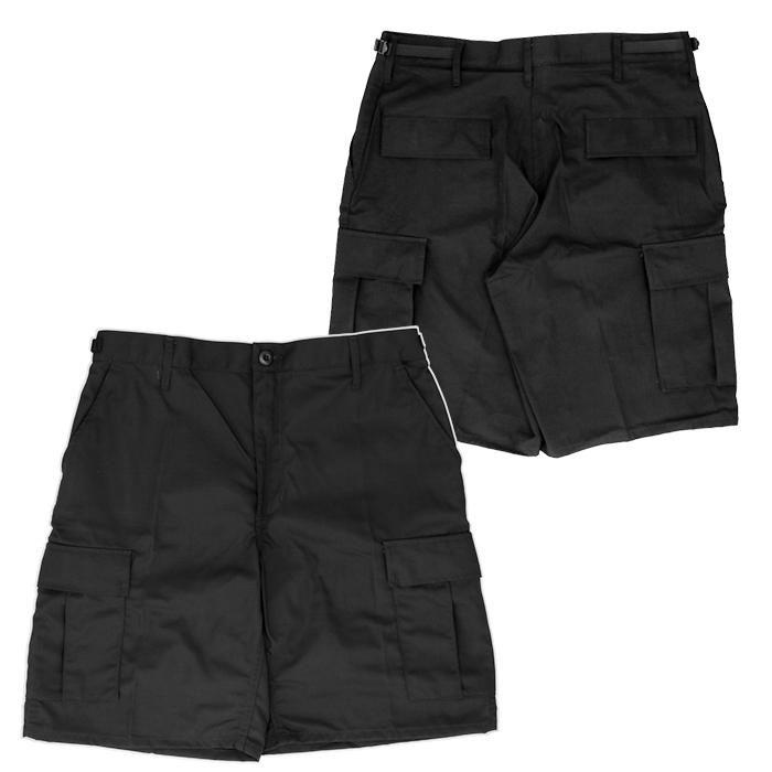 カーゴパンツ PROPPER カーゴパンツ ハーフ プロッパー 通販 BDU SHORTS ワークパンツ メンズ ハーフパンツ ショートパンツ アーミーパンツ ミリタリーパンツ | PROPPER | 03