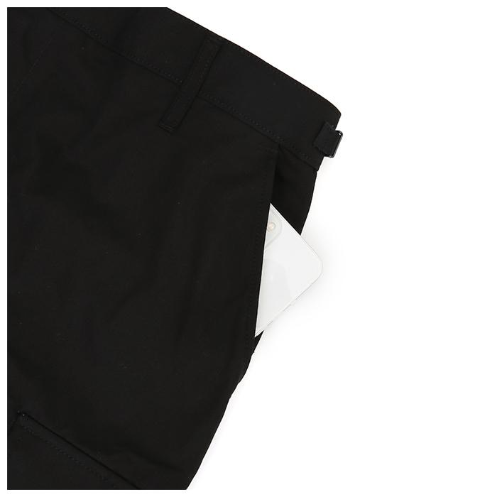 カーゴパンツ PROPPER カーゴパンツ ハーフ プロッパー 通販 BDU SHORTS ワークパンツ メンズ ハーフパンツ ショートパンツ アーミーパンツ ミリタリーパンツ | PROPPER | 05