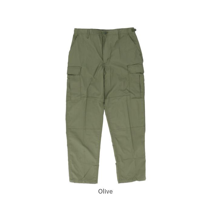 カーゴパンツ PROPPER カーゴパンツ プロッパー 通販 UNIFORM BDU TROUSER ワークパンツ メンズ BDU トラウザー BDUカーゴパンツ ミリタリーパンツ | PROPPER | 26
