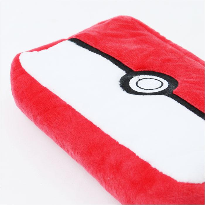 ポーチ キャラクター 通販 小物入れ スクエアポーチ ペンケース 筆箱 メイクポーチ ペンポーチ ゲームポーチ ミニポーチ ポケモン マルチケース ポーチ | BACKYARD FAMILY | 12