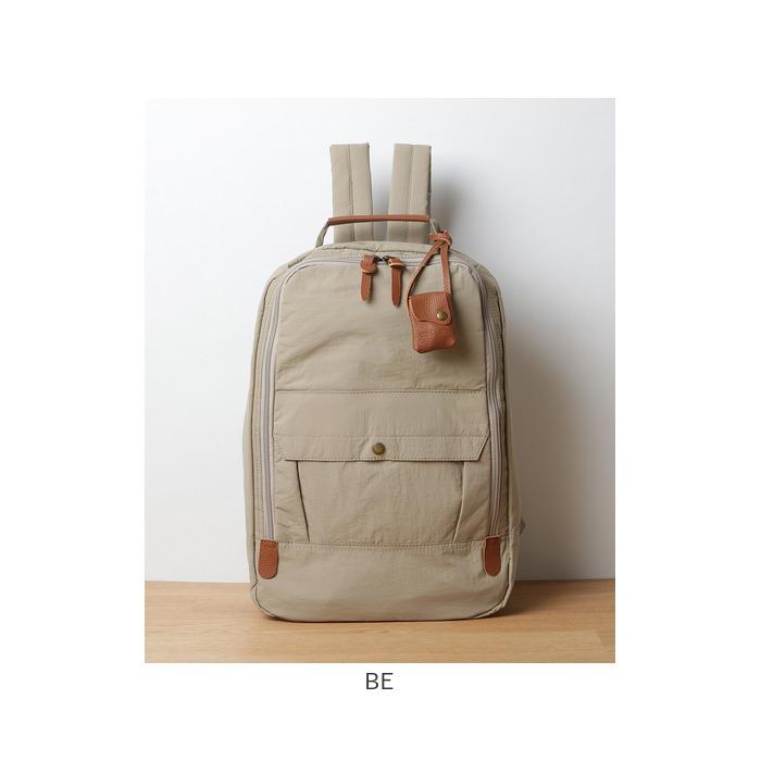 リュック toleur リュック 11337 トーラ 通販 リュックサック デイパック バックパック レディース 通学 通勤 大容量 A4 おしゃれ 軽量 軽い 大人 かわいい 女子 | toleur | 21