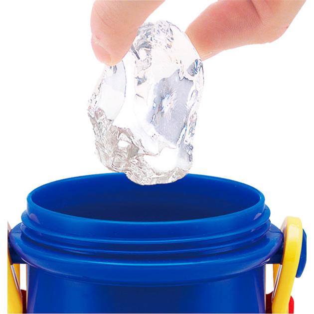 水筒 子供 直飲み プラスチック コップ 480ml スケーター 子供用 キッズ 子ども 食洗機対応 プラスチック水筒 ワンタッチ トイストーリー ミニオンズ | スケーター | 06