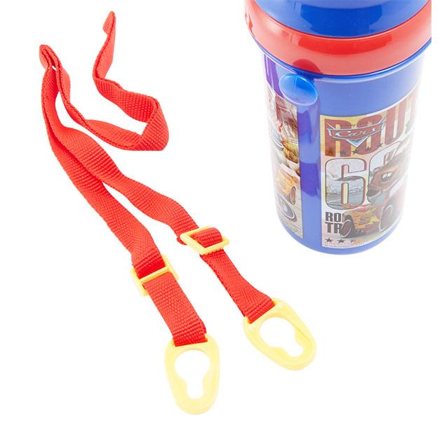 水筒 子供 直飲み プラスチック コップ 480ml スケーター 子供用 キッズ 子ども 食洗機対応 プラスチック水筒 ワンタッチ トイストーリー ミニオンズ | スケーター | 08