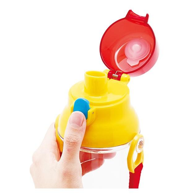 パッキンセット SKATER スケーター 水筒パッキン プラワンタッチボトル パッキン PSB5SAN用 PSB5SAN プラワンタッチボトル用 飲み口パッキン 保育園 水筒 運動会 | スケーター | 04